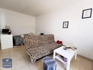  Appartement � louer 1 pi�ce 30 m�