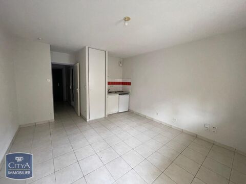   Location Appartement Appartement - 1 pi�ce(s) - 27 m�