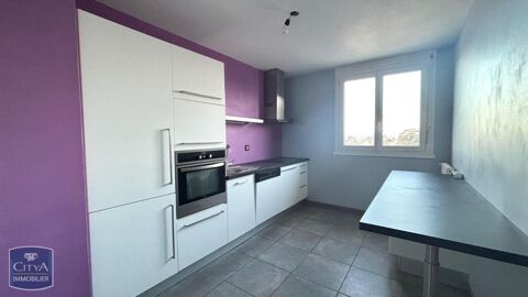  Appartement  louer 2 pices 56 m