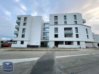  Appartement à louer 2 pièces 38 m²