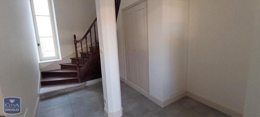 location Appartement - 2 pièce(s) - 60 m² Orléans (45000)
