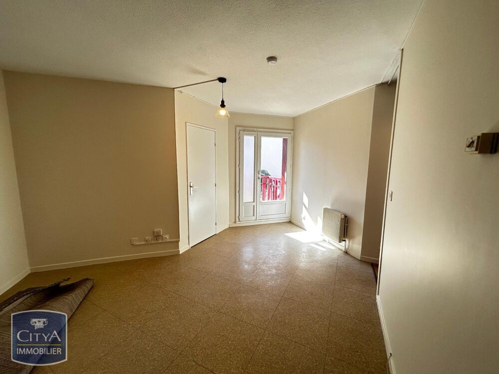 location Appartement - 2 pièce(s) - 34 m² Mont-de-Marsan (40000)