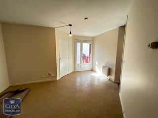  Appartement à louer 2 pièces 34 m²