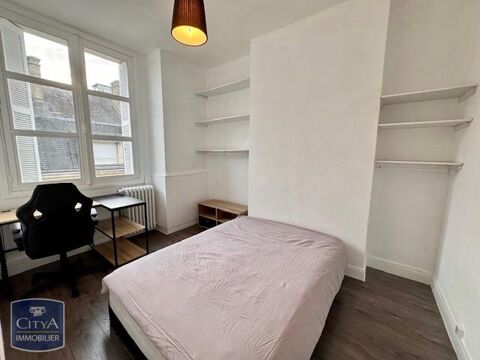  Appartement � louer 2 pi�ces 26 m�