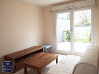  Appartement à louer 2 pièces 44 m²