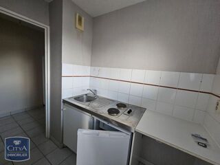  Appartement à louer 2 pièces 48 m²