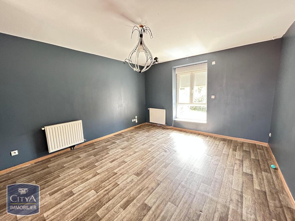 location Appartement - 4 pièce(s) - 77 m² Firminy (42700)