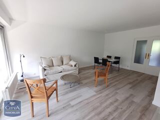  Appartement � louer 2 pi�ces 62 m�