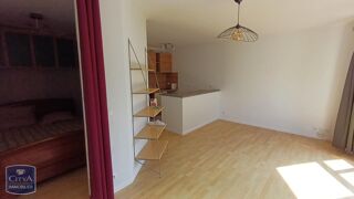  Appartement à louer 1 pièce 39 m²