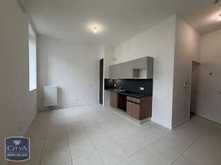  Appartement � louer 1 pi�ce 29 m�