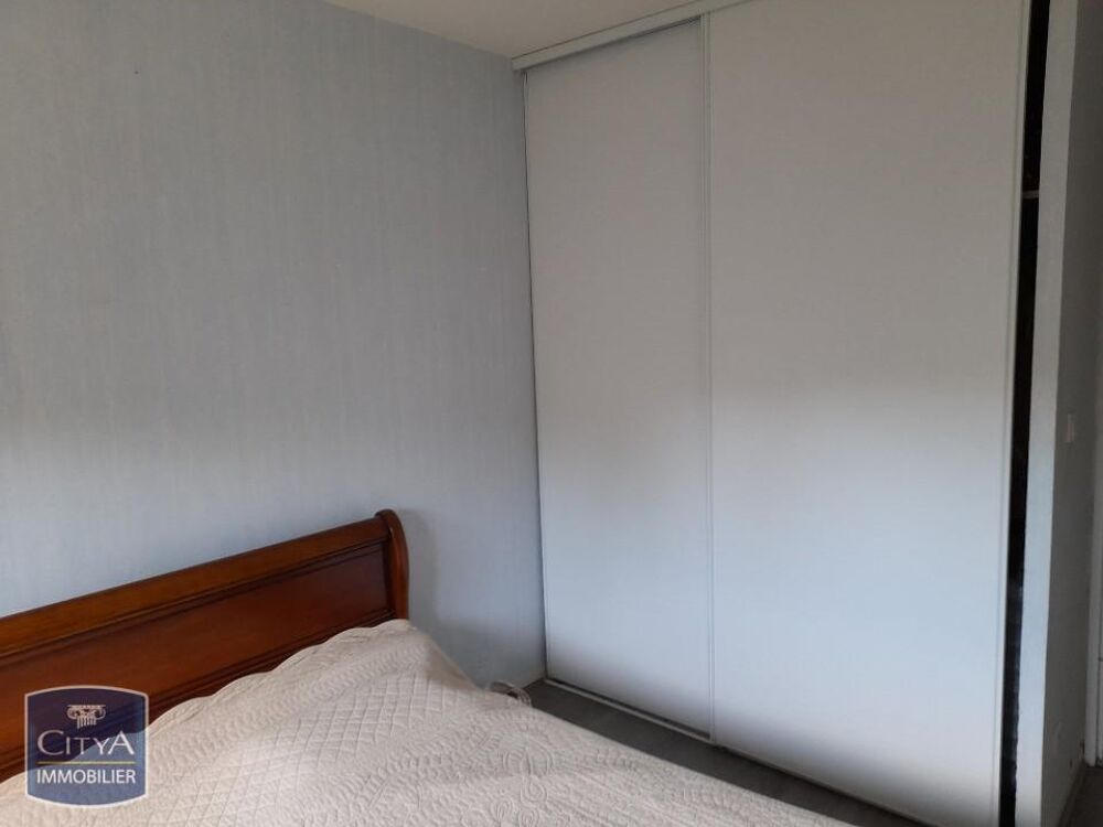 location Appartement - 3 pièce(s) - 62 m² Beaune (21200)