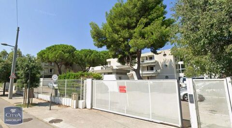  Appartement � louer 1 pi�ce 27 m�