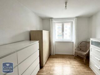  Appartement à louer 2 pièces 46 m²