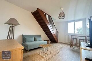  Appartement � louer 2 pi�ces 34 m�