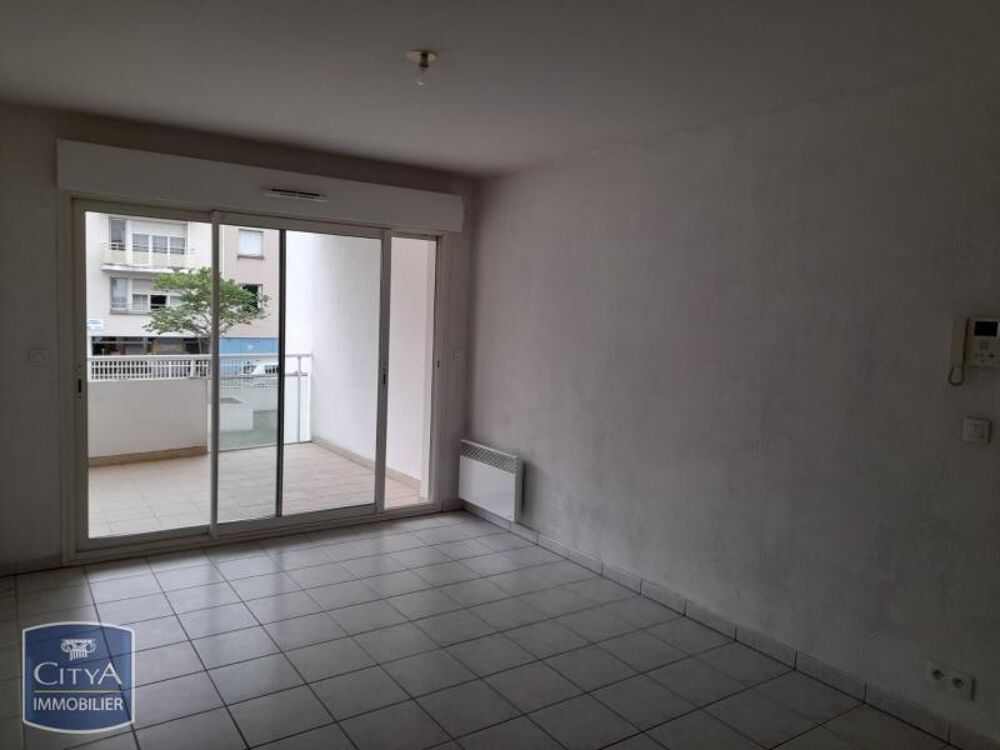 location Appartement - 2 pièce(s) - 34 m² Pau (64000)