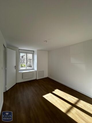  Appartement à louer 3 pièces 59 m²