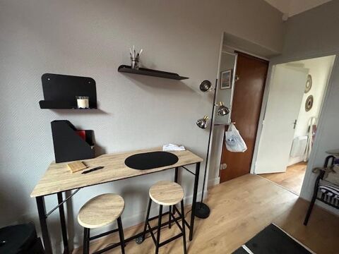  Appartement � louer 2 pi�ces 21 m�