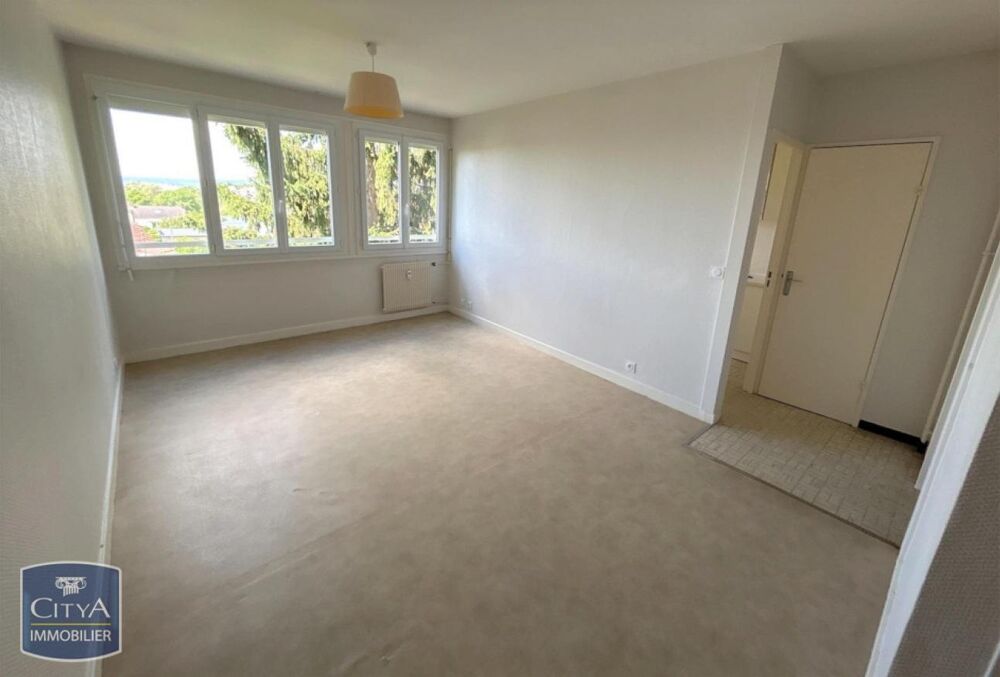 EXCLUSIVITÉ - En location : à DIJON, découvrez cet appar....