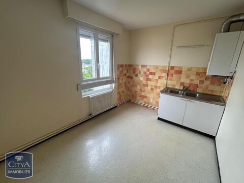  Appartement  louer 3 pices 58 m