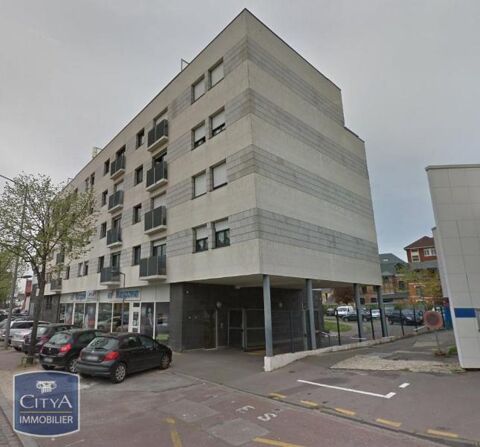  Appartement � louer 3 pi�ces 66 m�