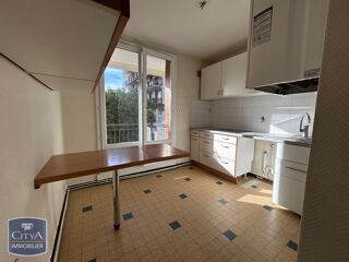  Appartement � louer 2 pi�ces 51 m�