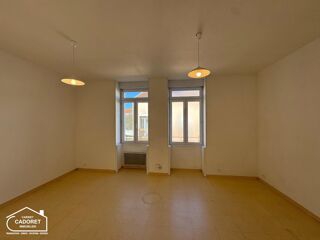  Appartement à louer 1 pièce 29 m²