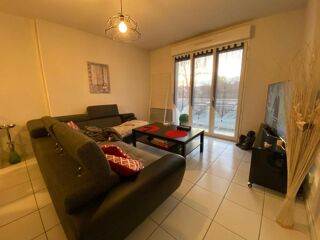  Appartement à louer 2 pièces 40 m²