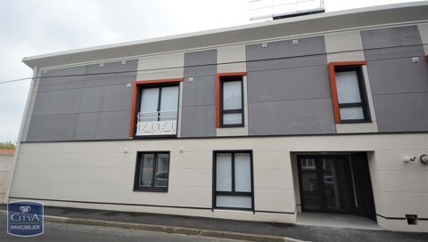  Appartement � louer 1 pi�ce 26 m�