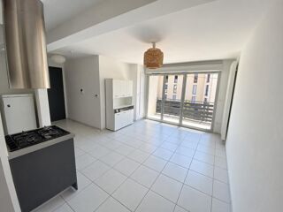  Appartement à louer 3 pièces 67 m²