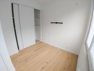  Appartement à louer 2 pièces 40 m²
