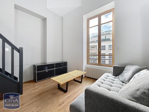  Appartement � louer 4 pi�ces 69 m�