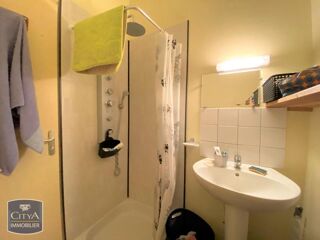  Appartement � louer 2 pi�ces 24 m�