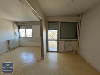  Appartement à louer 1 pièce 33 m²