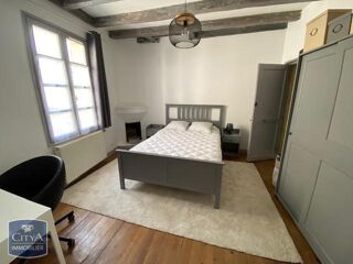  Appartement à louer 1 pièce 18 m²
