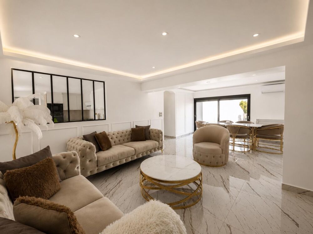 Pusignan - Maison familiale de 176 m² - Sur la commune d....