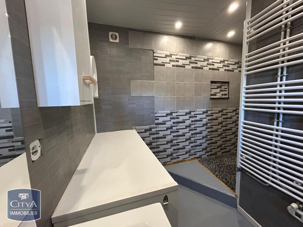 location Maison - 3 pièce(s) - 77 m² Onnaing (59264)