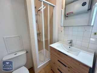  Appartement à louer 1 pièce 22 m²