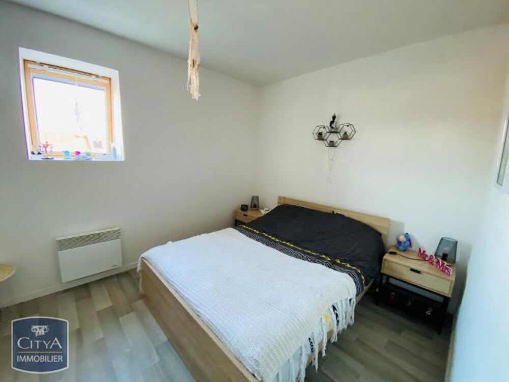 A LOUER - AVION - Appartement T2 1 chambre L'agence CITY....