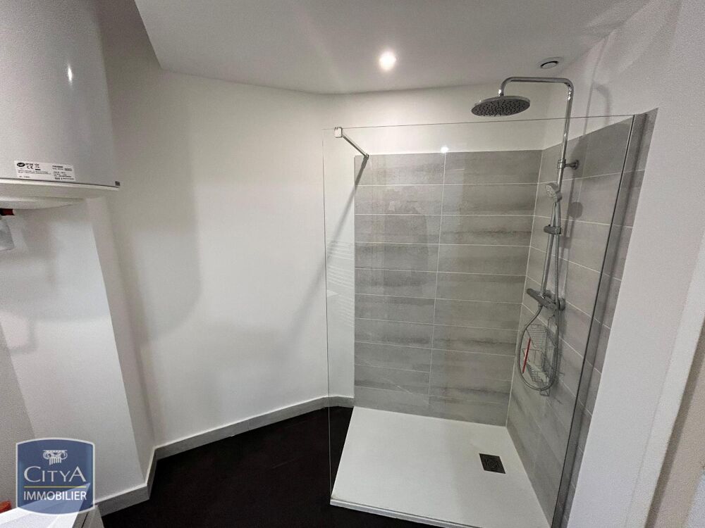 location Appartement - 2 pièce(s) - 40 m² Grenoble (38000)