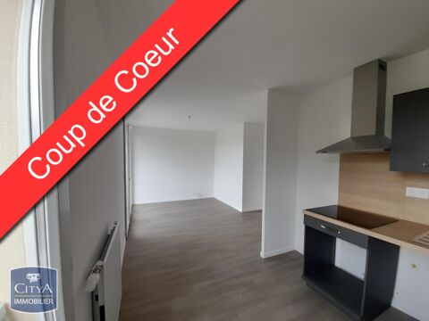  Appartement � louer 2 pi�ces 42 m�