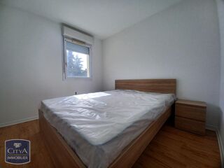  Appartement à louer 2 pièces 45 m²