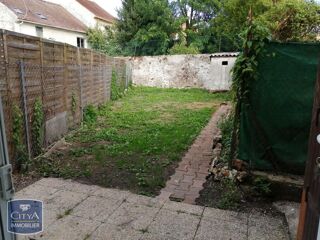  Maison � louer 3 pi�ces 43 m�