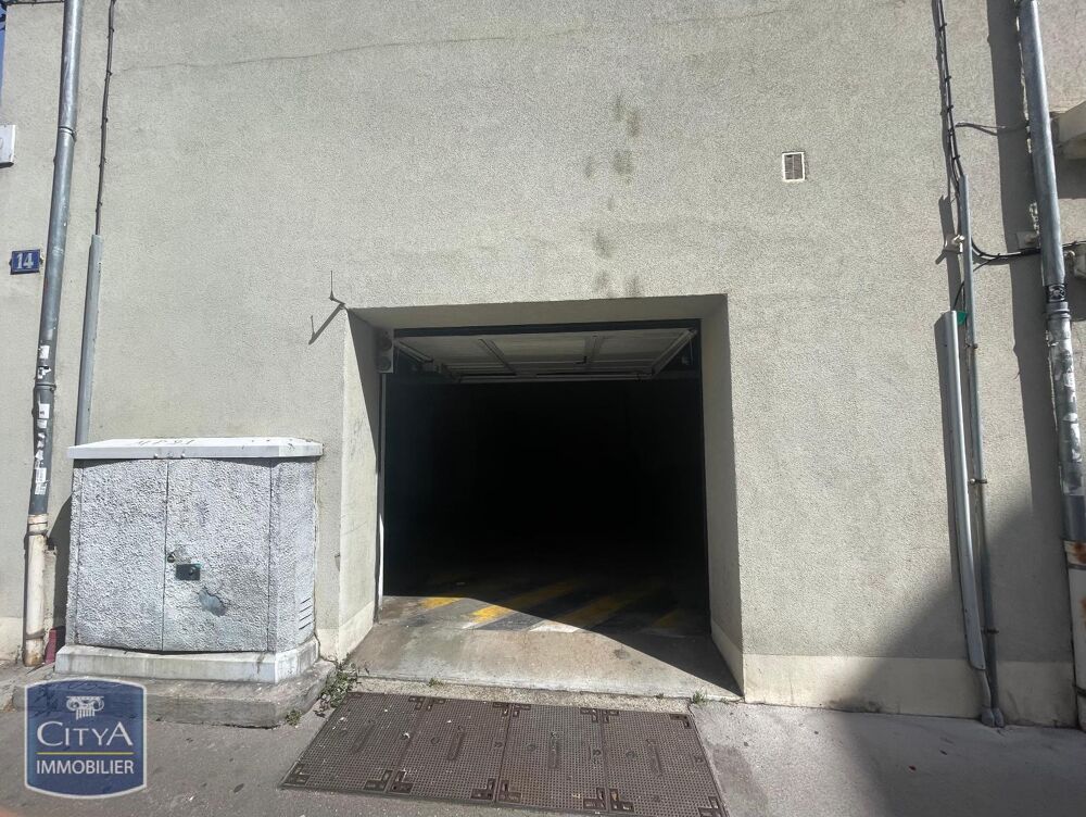 location Parking / Garage Saint-Étienne (42000)