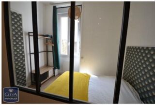  Appartement � louer 1 pi�ce 23 m�