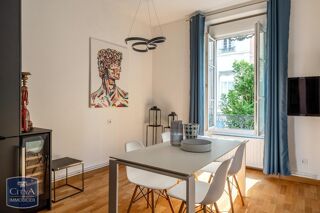  Appartement à louer 2 pièces 51 m²