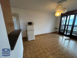  Appartement � louer 2 pi�ces 33 m�