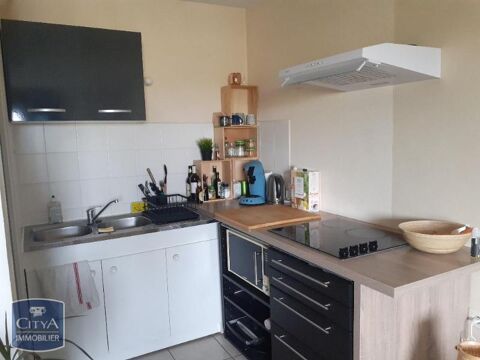  Appartement  louer 3 pices 60 m