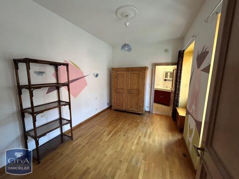  Appartement � louer 1 pi�ce 12 m�