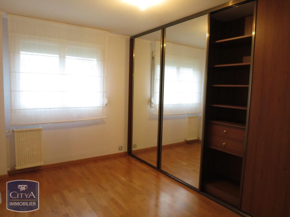 location Appartement - 5 pi�ce(s) - 86 m� Sassenage (38360)