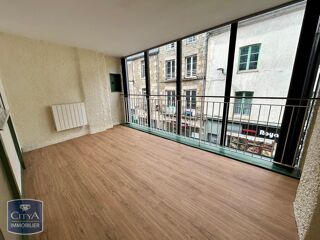  Appartement � louer 2 pi�ces 61 m�